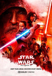 Star Wars The Last Jedi (MA HD/Vudu HD/iTunes via MA)