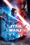 Star Wars: The Rise of Skywalker (4K HD/Vudu 4K/iTunes via MA)
