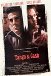 Tango and Cash (UV HD)