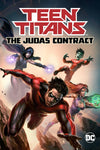 Teen Titans: The Judas Contract (UV HD)
