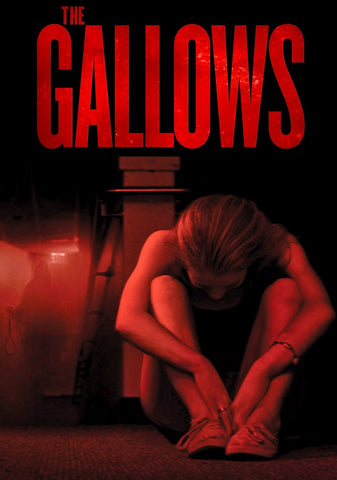 The Gallows (MA HD/ Vudu HD/ iTunes via MA)
