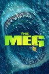 The Meg (MA HD / Vudu HD)