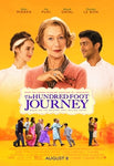 The Hundred Foot Journey (Google Play HD)