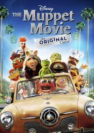 The Muppet Movie (Goggle HD)