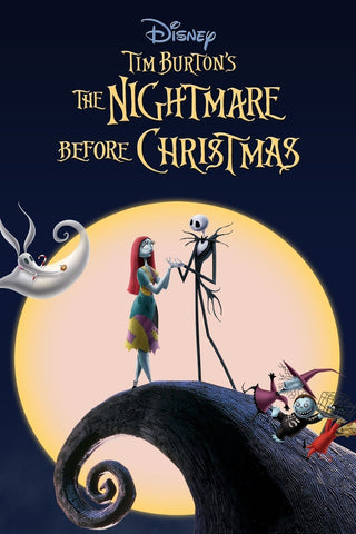 Nightmare Before Christmas (Google Play HD)