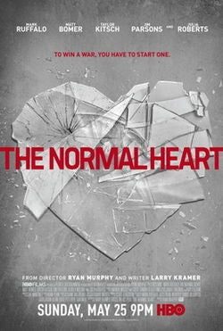 The Normal Heart [Vudu HD]