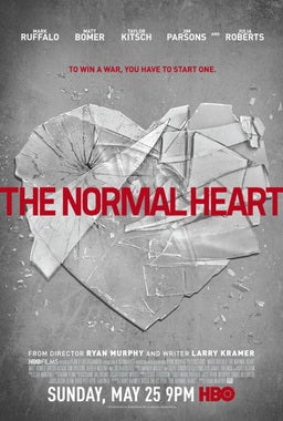 The Normal Heart (Google Play)