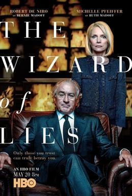 The Wizard Of Lies (Google Play HD)