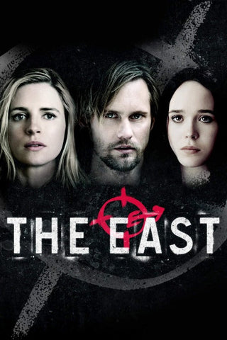 The East (MA HD/ Vudu HD/ iTunes via MA)