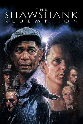 Shawshank Redemption (MA HD/ Vudu HD/ iTunes via MA)
