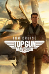 Top Gun Maverick (Vudu) [OR iTunes via Paramount]