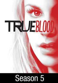 True Blood 5th Season (Google Play)
