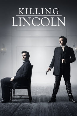 Killing Lincoln (MA HD/ VUDU HD/ ITUNES HD via MA)