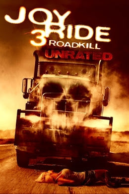 Joyride 3: Roadkill Unrated [Movies Anywhere HD, Vudu HD or iTunes HD via Movies Anywhere]