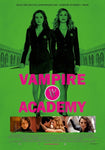 Vampire Academy (Vudu HD)