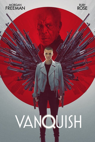 Vanquish (Vudu HD/ iTunes via Lionsgate)
