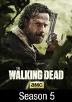 The Walking Dead Season 5 (VUDU TV HD)