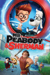 Mr. Peabody And Sherman (MA HD/ VUDU HD/ ITUNES HD via MA)
