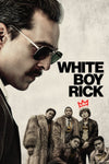 White Boy Rick [UltraViolet HD or iTunes via Movies Anywhere]