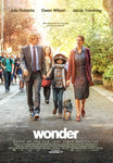Wonder (Vudu HD)